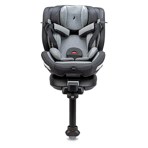 Silla auto 40-105 cm TURAI 360 SL